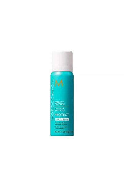 Moroccanoil Perfect Defense Isı Koruyucu Sprey Mini 75 ml