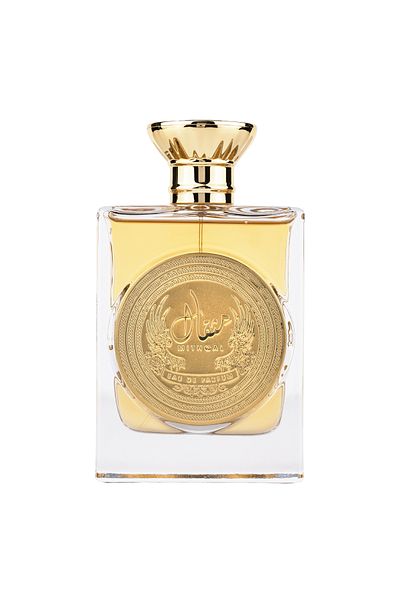 ARD AL ZAAFARAN Parfum arab Mithqal, apa de parfum 100 ml, unisex