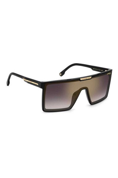 Carrera Victory C 07/S 807Yk Unisex Sunglasses Black