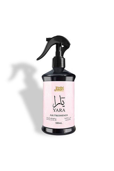 AL-HELAL Yara Air Freshener 500ml