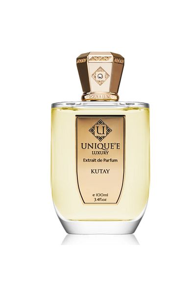 Unique'e Luxury Kutay Extrait Eau De Parfum for Unisex - 100ml