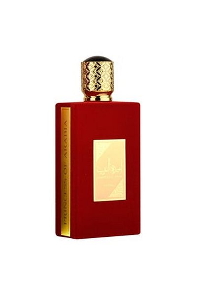 ASDAAF Ameerat Al Arab Eau De Parfum for Women - 100ml