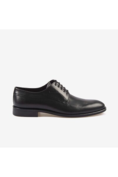 Kemal Tanca Gold Men's Classic Shoes 6344-10