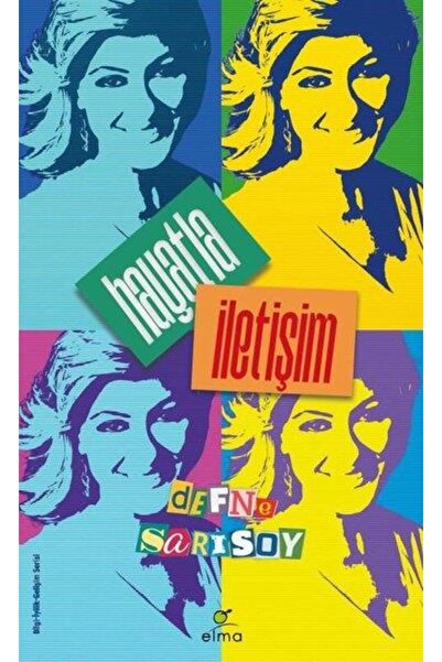 ELMA Yayınevi Hayatla Iletişim