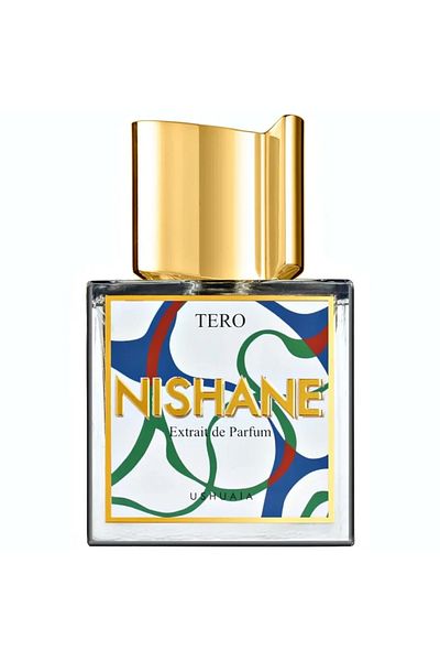 Nishane Tero Extrait Eau De Parfum for Unisex - 100 Ml