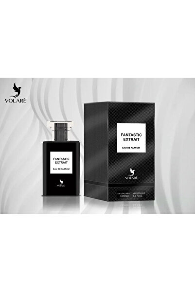Volare عطر فانتاستيك إكسترايت للجنسين، 100 مل
