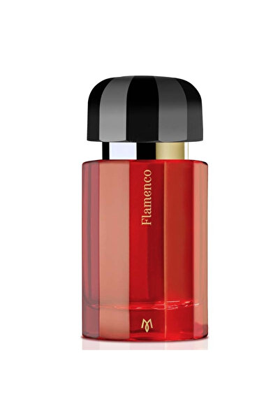 Ramon Monegal عطر فلامينكو أو دو بارفان للجنسين - 100 مل مع علبة مربعة