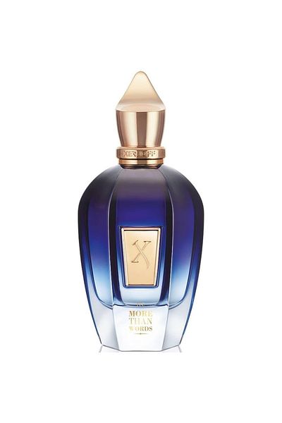 Xerjoff Join The Club More Than Words Eau De Parfum for Unisex - 100ml