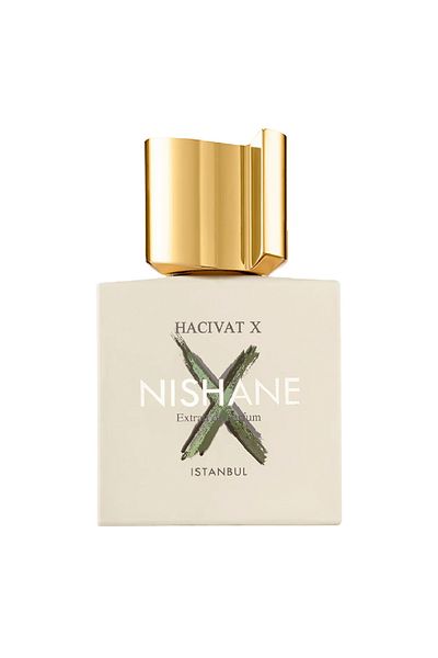 Nishane Hacivat X for Unisex Extrait De Parfum 50 Ml