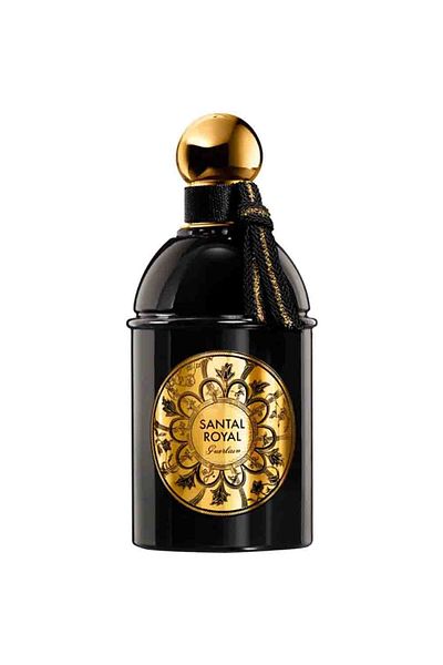 Guerlain Santal Royal Eau De Parfum for Unisex - 125 Ml