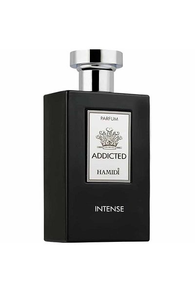 Hamidi Addicted Intense for Men Parfum - 120ml