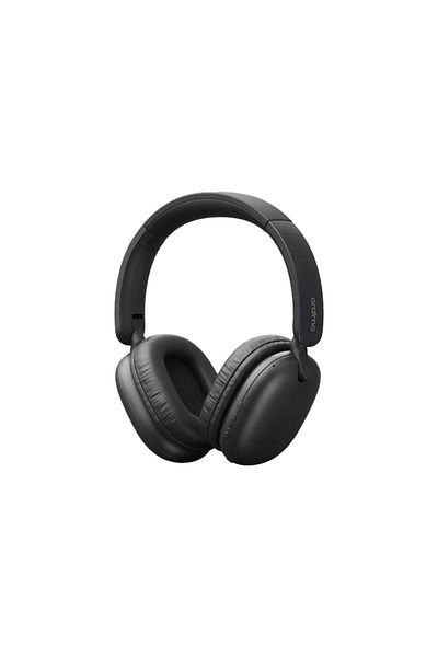 oraimo Headphone BoomPop Lite ENC Over-Ear Wireless - Black