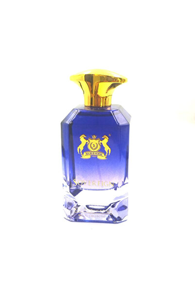 Alfred Verne عطر سوفيرين للجنسين، 100 مل