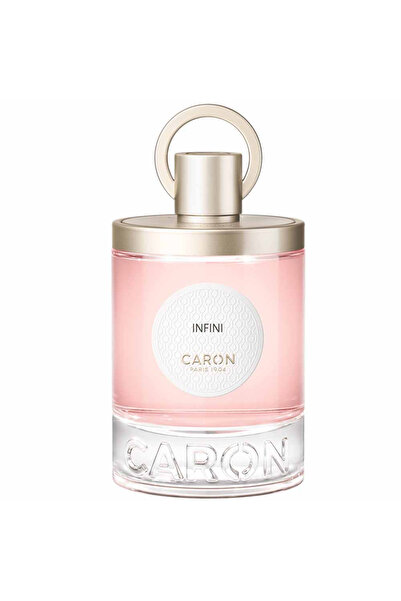Caron La Collection Merveilleuse Infini Eau De Parfum Refillable for Women, 100Ml