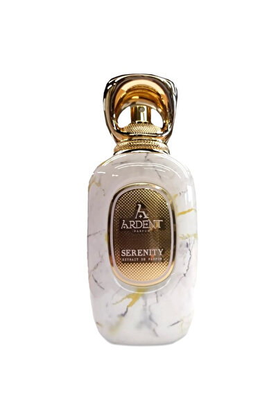 Ardent Serenity Extrait Eau De Parfum for Unisex - 90ml