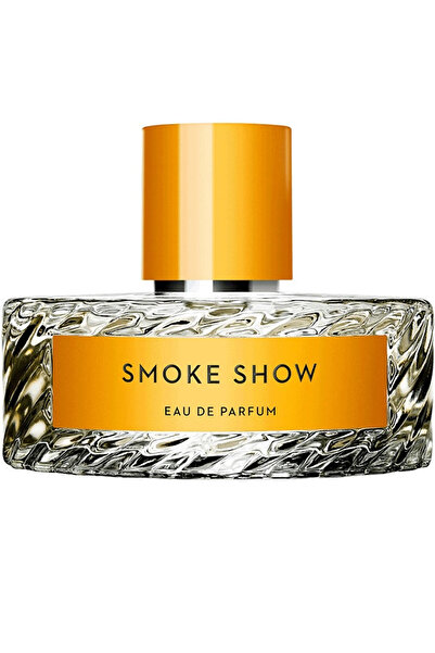 Vilhelm Parfumerie عطر سموك شو أو دو بارفان للجنسين - 100 مل