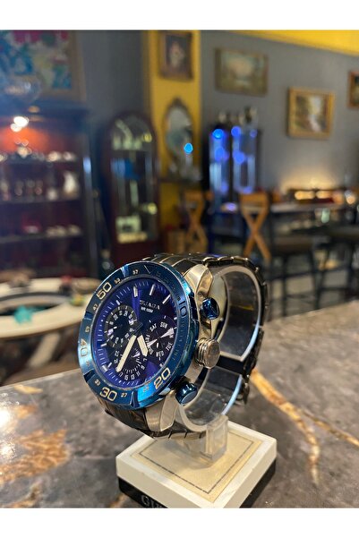 AntikHacı Jaga Erkek Kol Saati