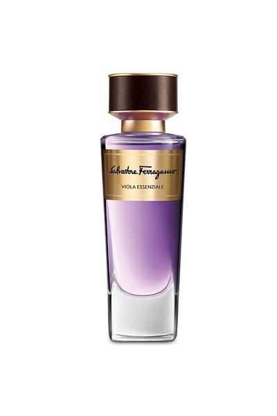 Salvatore Ferragamo Tuscan Creations Viola Essenziale Eau De Parfum for Unisex - 100ml
