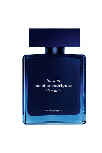 Narciso Rodriguez for Him Bleu Noir Eau De Parfum for Men - 100 Ml
