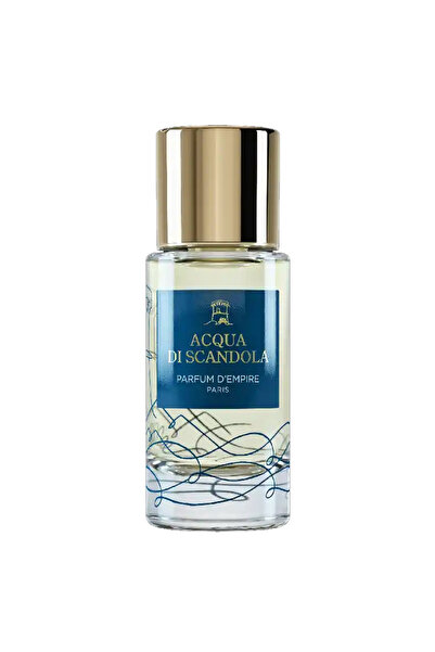 Parfum d'Empire عطر أكوا دي سكاندولا للجنسين - أو دي بارفان، 100 مل