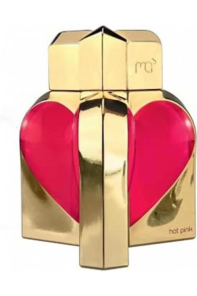 Manish Arora Ready To Love Hot Pink for Women EDP 3 X 40Ml