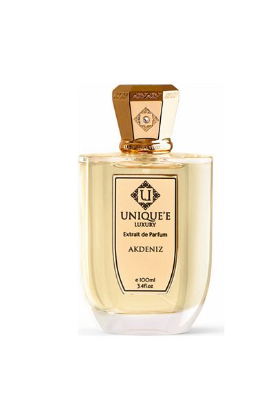 Unique'e Luxury Akdeniz Extrait Eau De Parfum for Unisex - 100ml