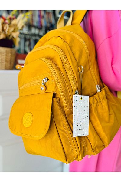 Çanta Trend School Bag
