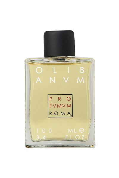 profumum roma Olibanum for Unisex Parfum 100Ml