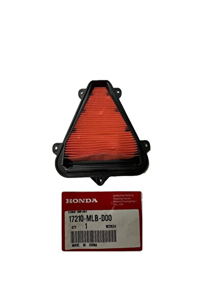 Honda CB750 Hornet-Transalp Uyumlu Hava Filitresi 2023-25
