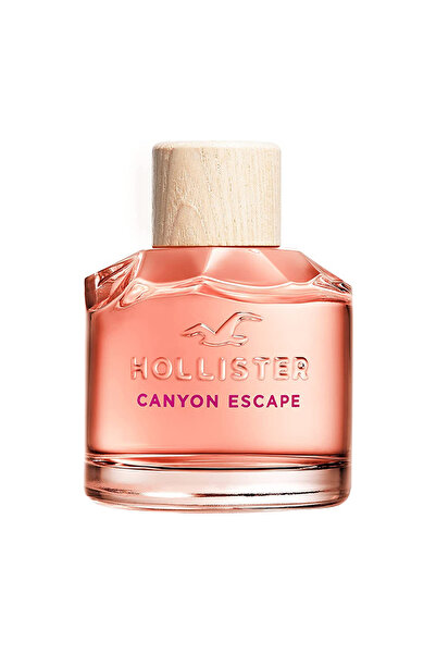 Hollister كانيون إسكيب فور هير للنساء أو دو برفيوم 50 مل