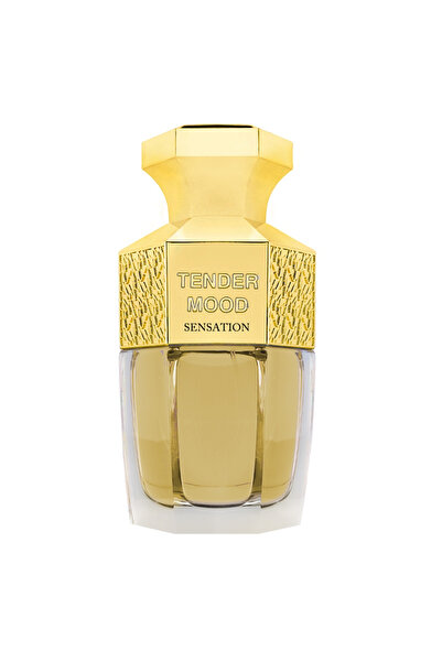 Marc Joseph عطر تندر مود سينسيشن أو دو برفيوم للنساء - 100 مل