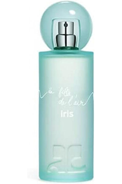 Courreges عطر لا فيل دي لاير ايريس للنساء او دي بارفان 50 مل