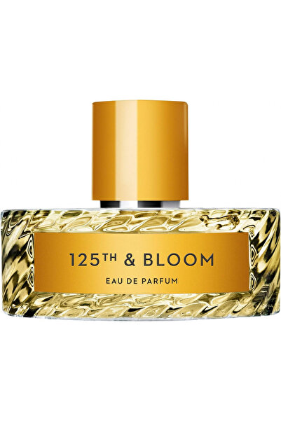 Vilhelm Parfumerie 125Th & Bloom U للنساء EDP 100 مل