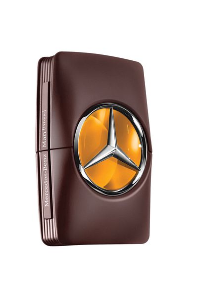 Mercedes Benz Man Private for Men Eau De Parfum, 100 Ml