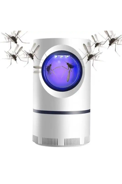 Generic مصيدة بعوض كهربائية، مضادة للأشعة فوق البنفسجية، مضادة للحشرات، العثة، الذباب، مصباح قاتل للبعوض، جهاز صاعق للحشرات