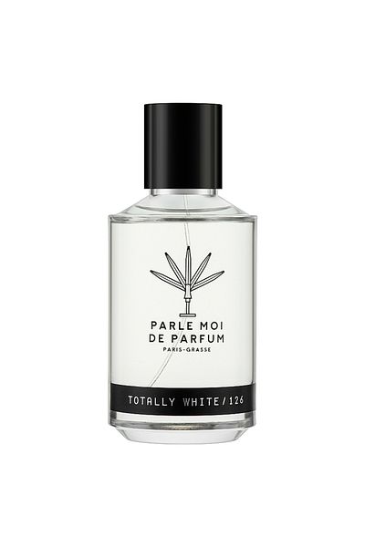 Parle Moi De Parfum Parle Moi totally White 126 Eau De Parfum for Unisex - 100 Ml