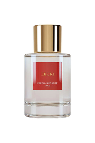 Parfum d'Empire عطر ذا سكريم أو دو بارفان للجنسين - 100 مل