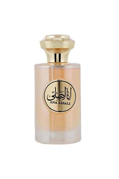 Nusuk Perfume Ana Assali for Her, Nusuk, eau de parfum 100 ml, women - inspired by Supreme Bouquet
