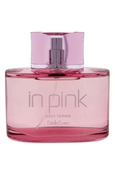 Estelle Ewen إن بينك بور فيم أو دو بارفان للنساء - 100 مل