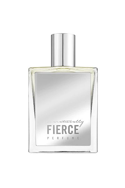 Abercrombie & Fitch Naturally Fierce for Women EDP 50Ml
