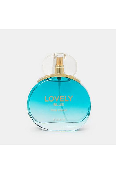zaien Lovely Blue Perfume, Zaien, eau de parfum 100 ml, women