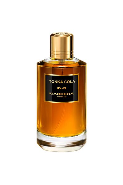 Mancera tonka Cola Eau De Parfumeau De Parfum for Unisex - 120 Ml