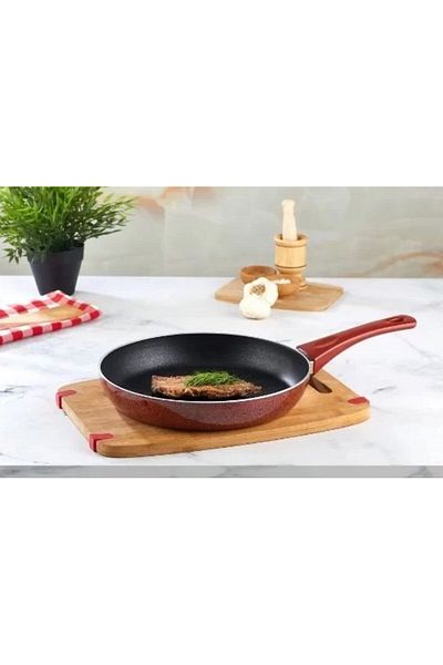 Kahramanlar Hero KAH 3157 Frying Pan Tile 24 cm