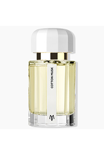 Ramon Monegal عطر قطن مسك أو دو برفيوم للنساء - 100 مل