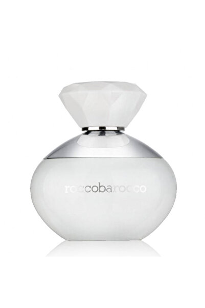 Roccobarocco وايت للنساء أو دو بارفان 100 مل