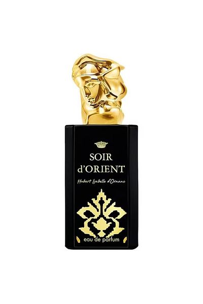 Sisley Soir D'orient Eau De Parfum for Women - 100ml