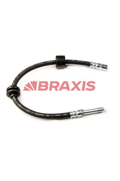 BRAXIS On Brake Hose Sag/Left Ford Focus 1.4 Efi Zetec S 16V,Focus 1.4 Sfi Zetec S 16V,Focus 1.6 Efi Zetec