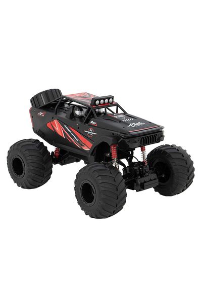 rexa Off-Road Remote Control Car | 4WD High-Speed RC Truck for Rugged Terrain