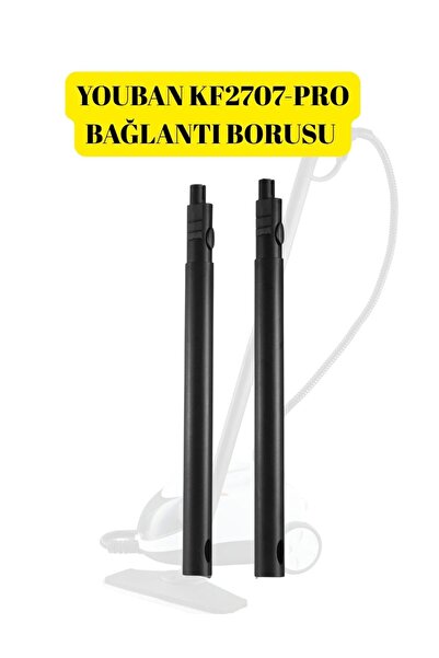 Youban KF2707 - PRO Buharlı Temizlik Makinesi Bağlantı Borusu