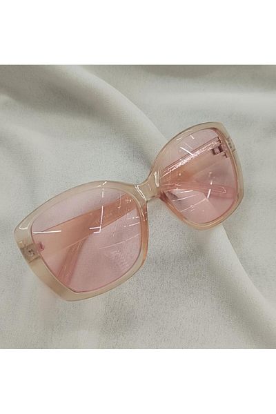 Hd Marketim Women's Sunglasses in Box
